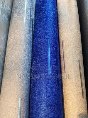 Luxury Window Curtains