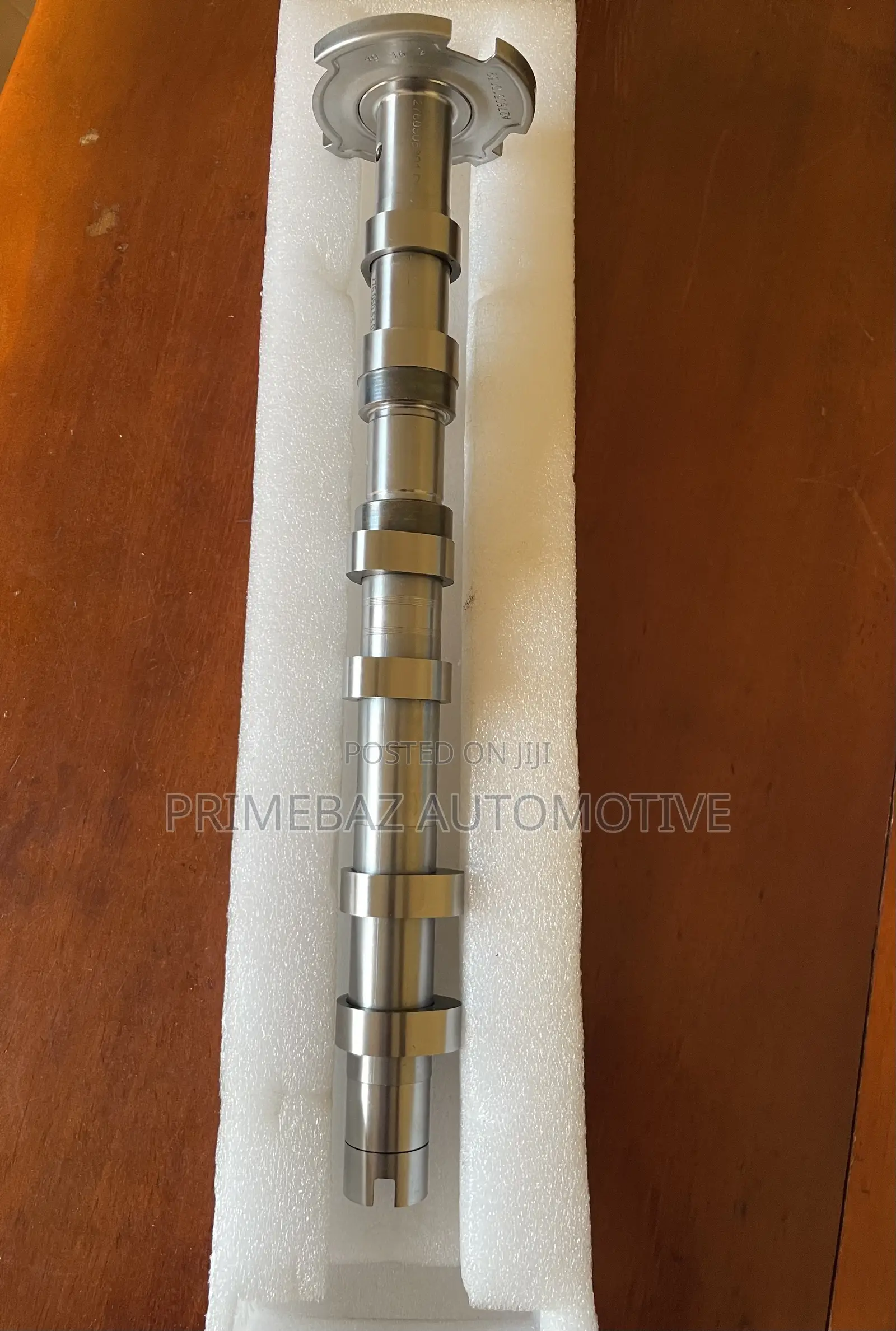 Mercedes Benz 276 Engine Camshaft