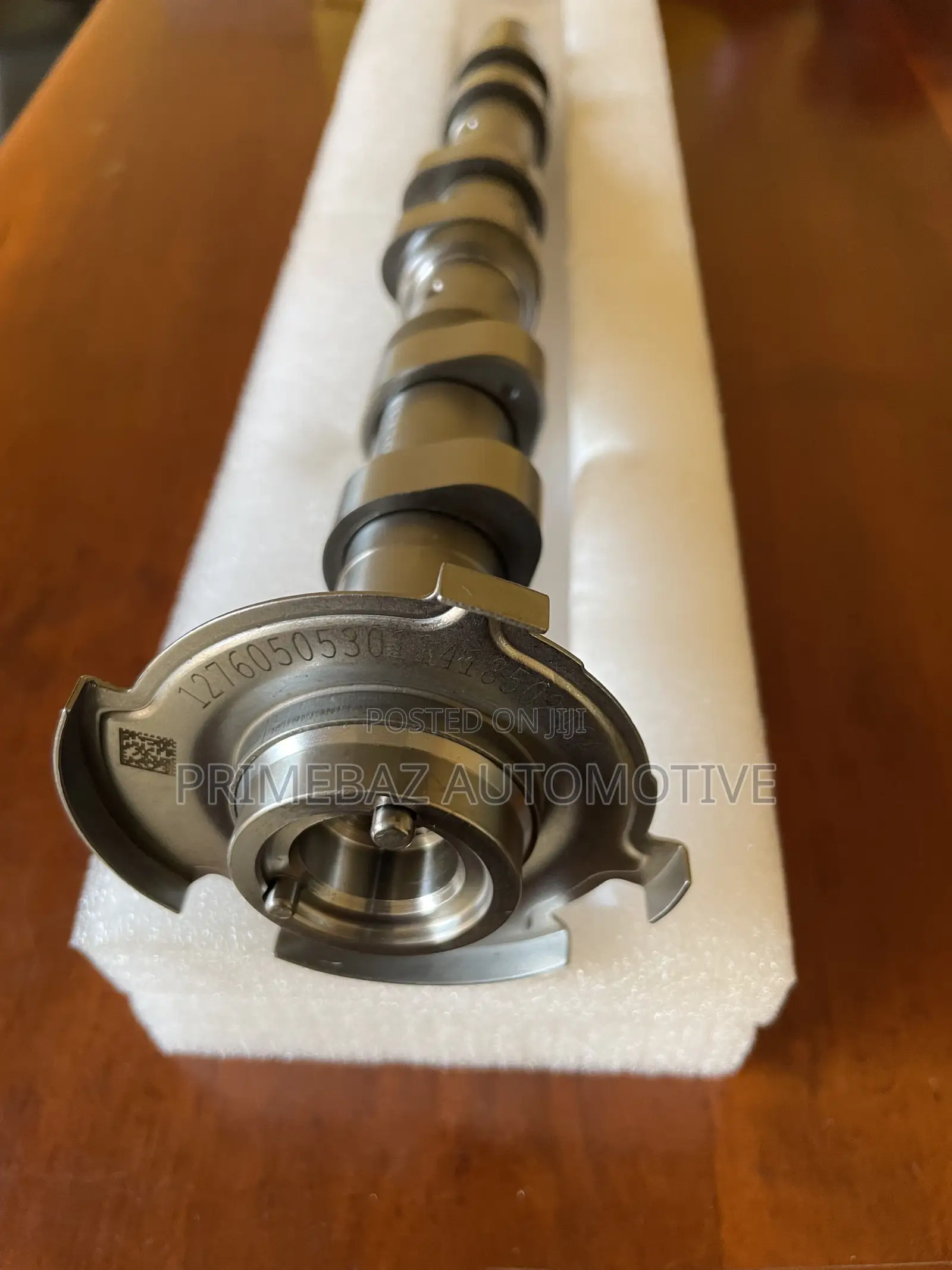 Mercedes Benz 276 Engine Camshaft