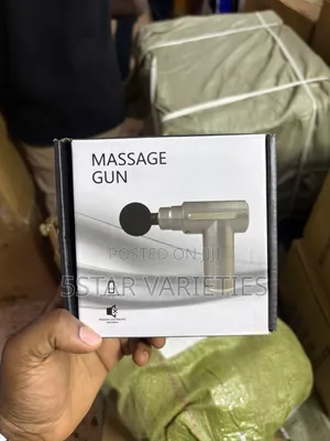 MassageGun