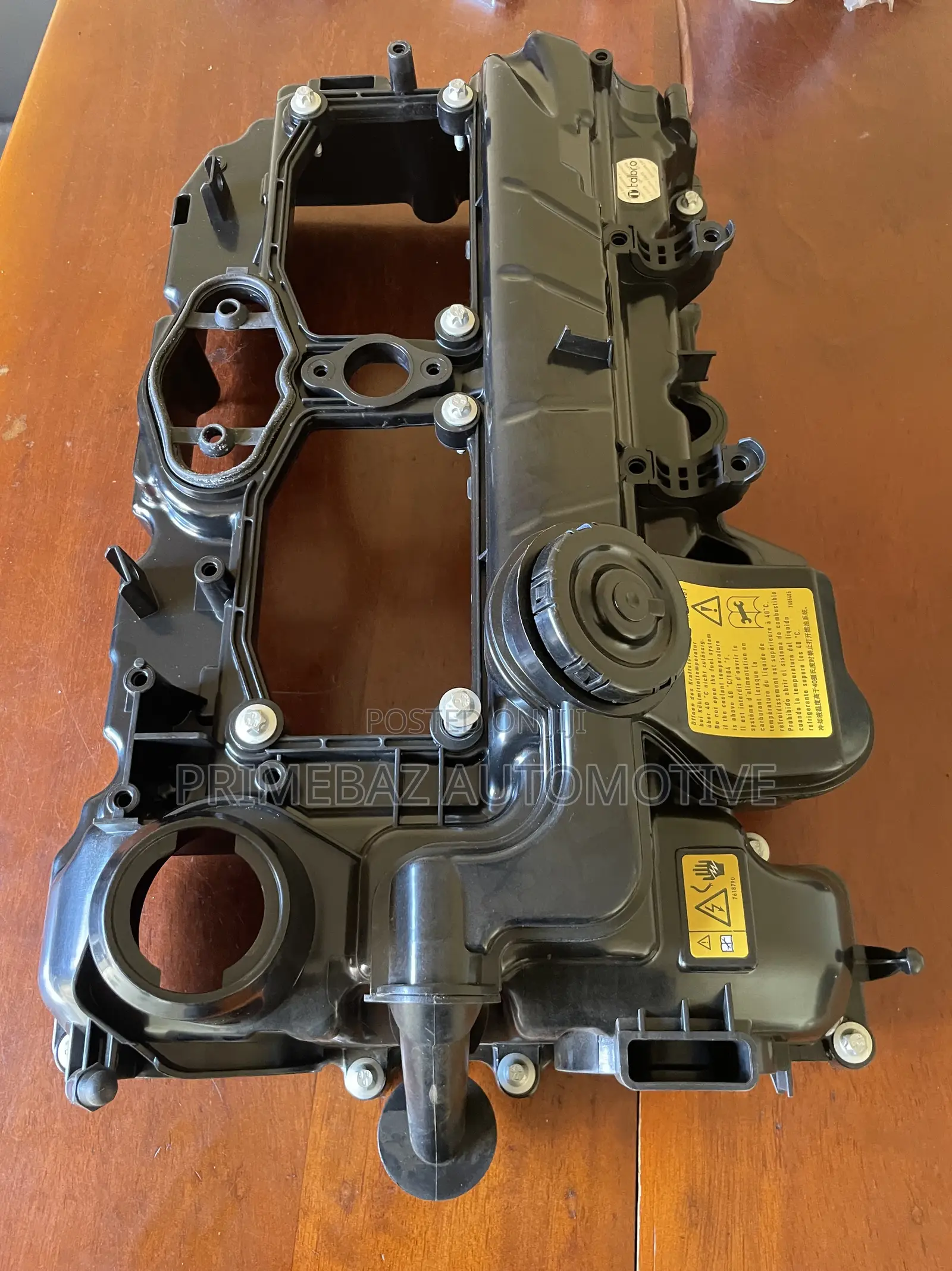 BMW N20 Engine Valve Cover