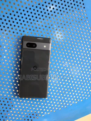 Google Pixel 7a 128 GB Black
