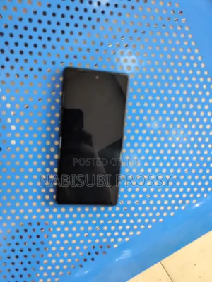 Google Pixel 7a 128 GB Black