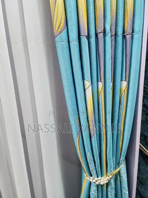 Classic & Stylish Curtain