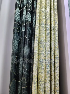 Classic & Stylish Curtain