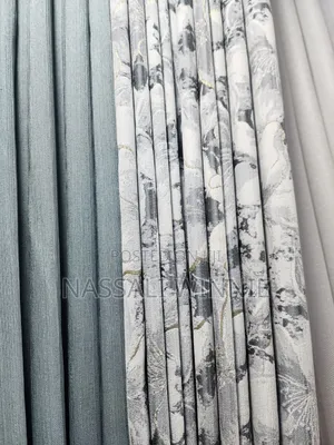 Classic & Stylish Curtain