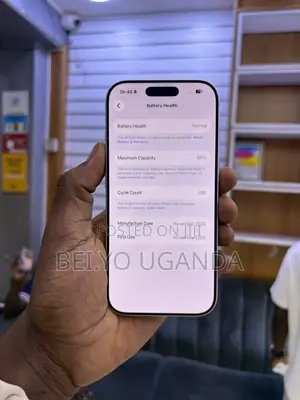 Apple iPhone 17 Pro 256 GB Silver