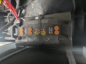 Generator 250 KVA New