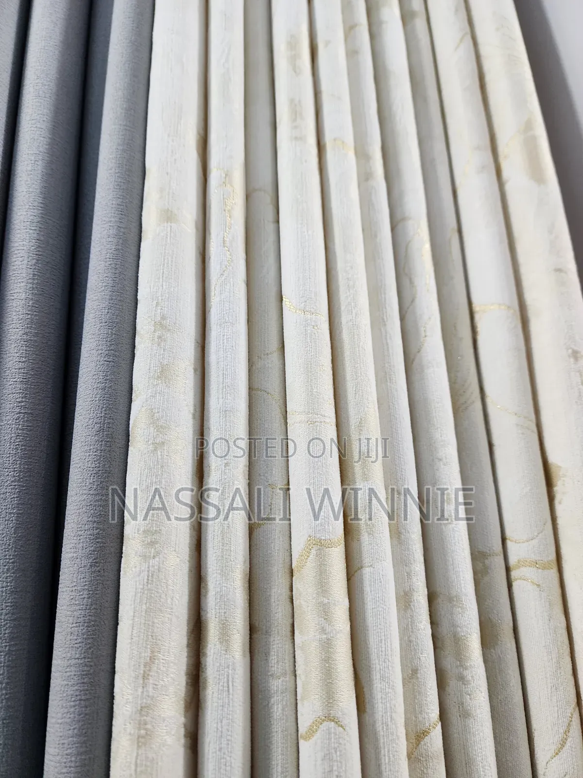 Curtains for Every Room