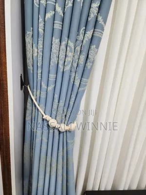 Curtains for Every Room