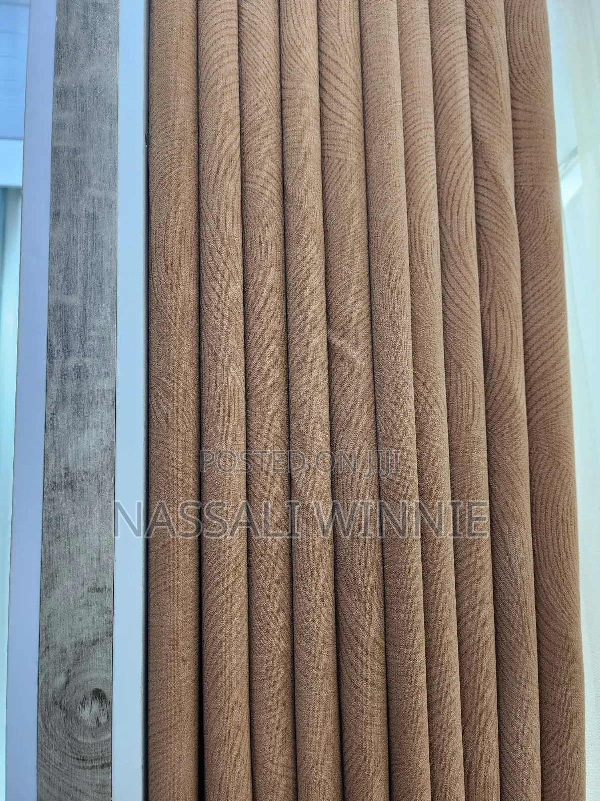 Curtains for Every Room