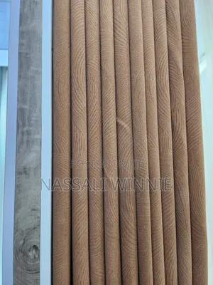 Curtains for Every Room