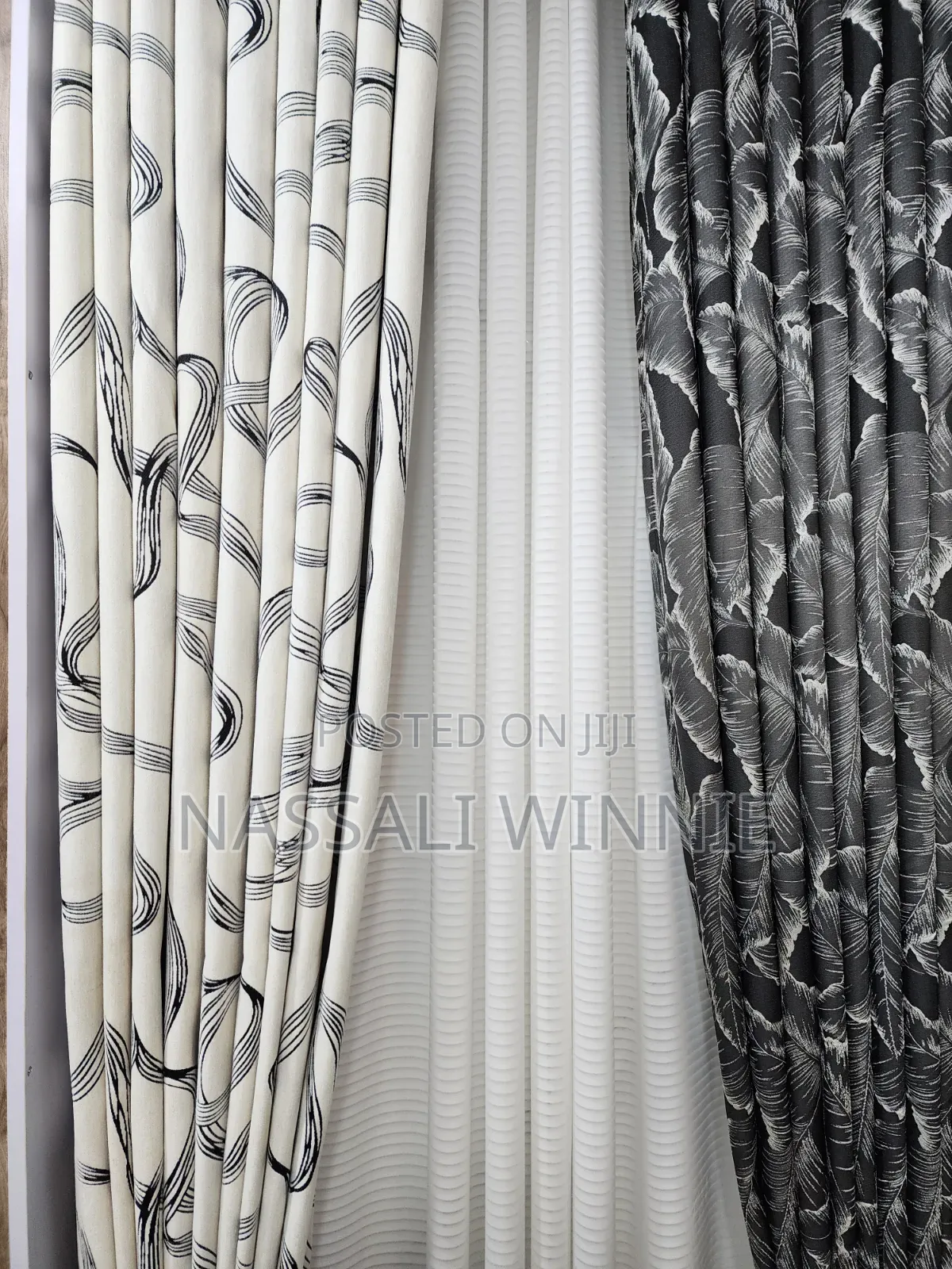 Complete Curtain Solutions
