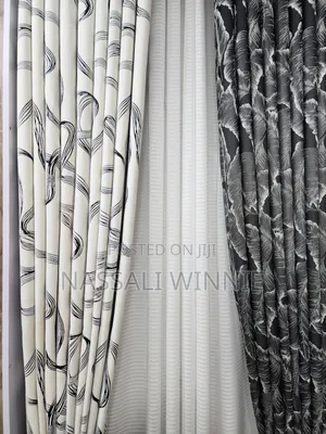 Complete Curtain Solutions