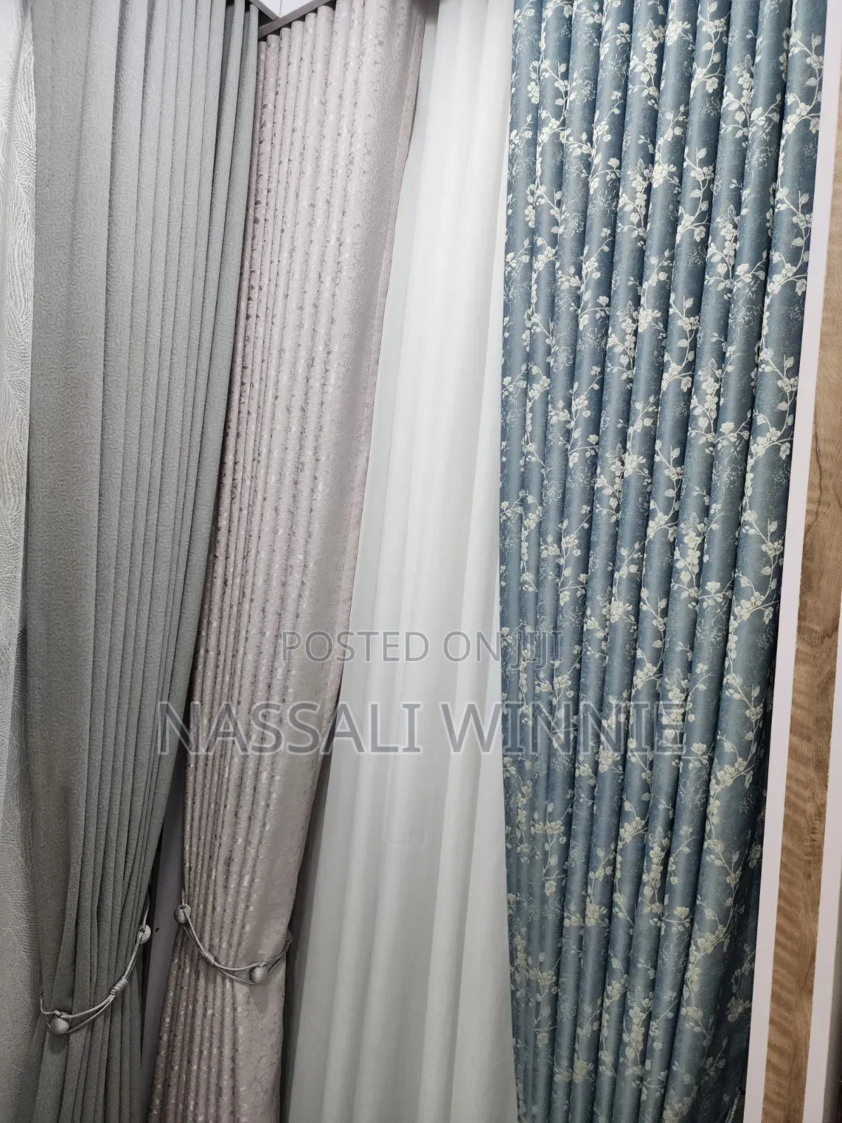 Complete Curtain Solutions