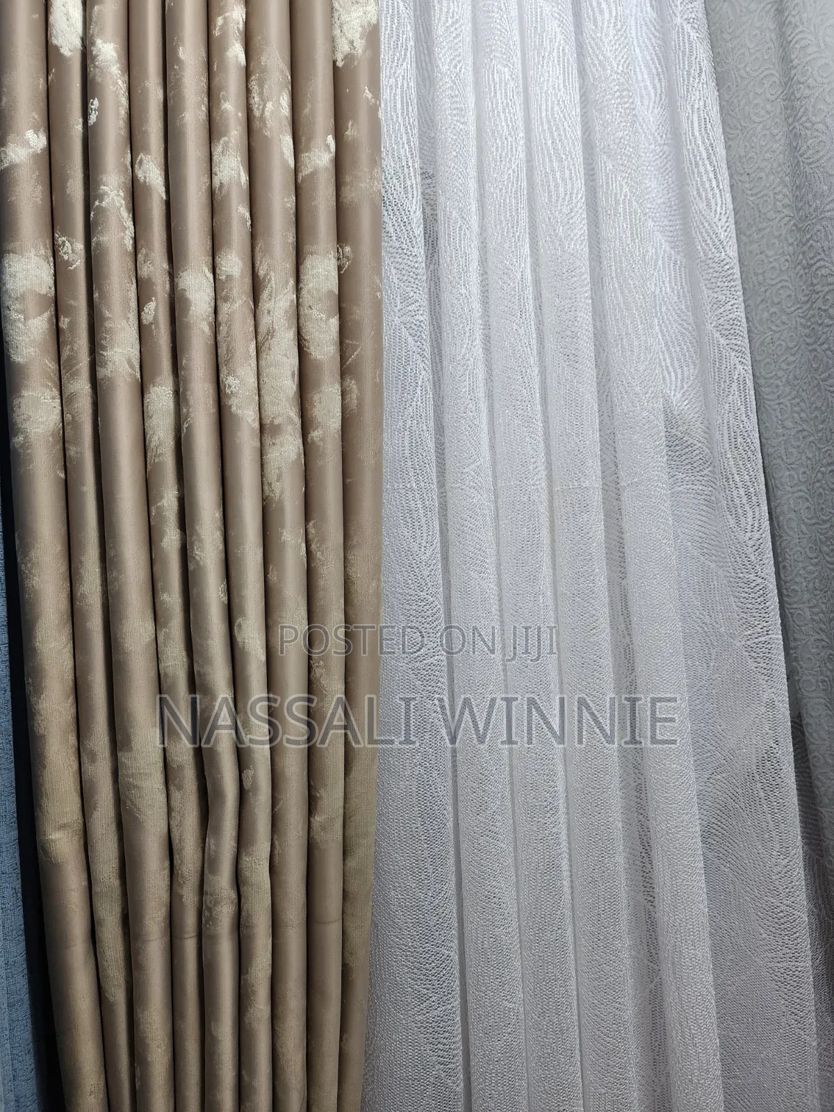 Complete Curtain Solutions