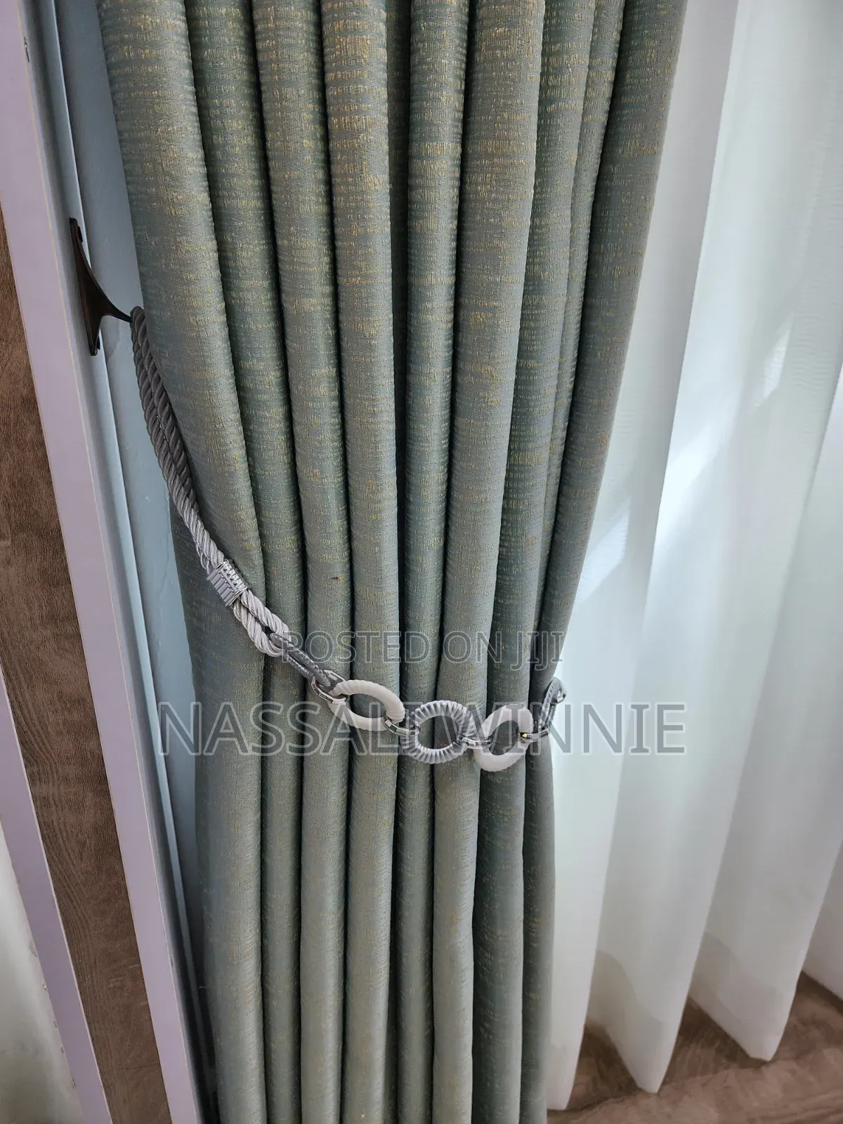 Sophisticated Home Curtains