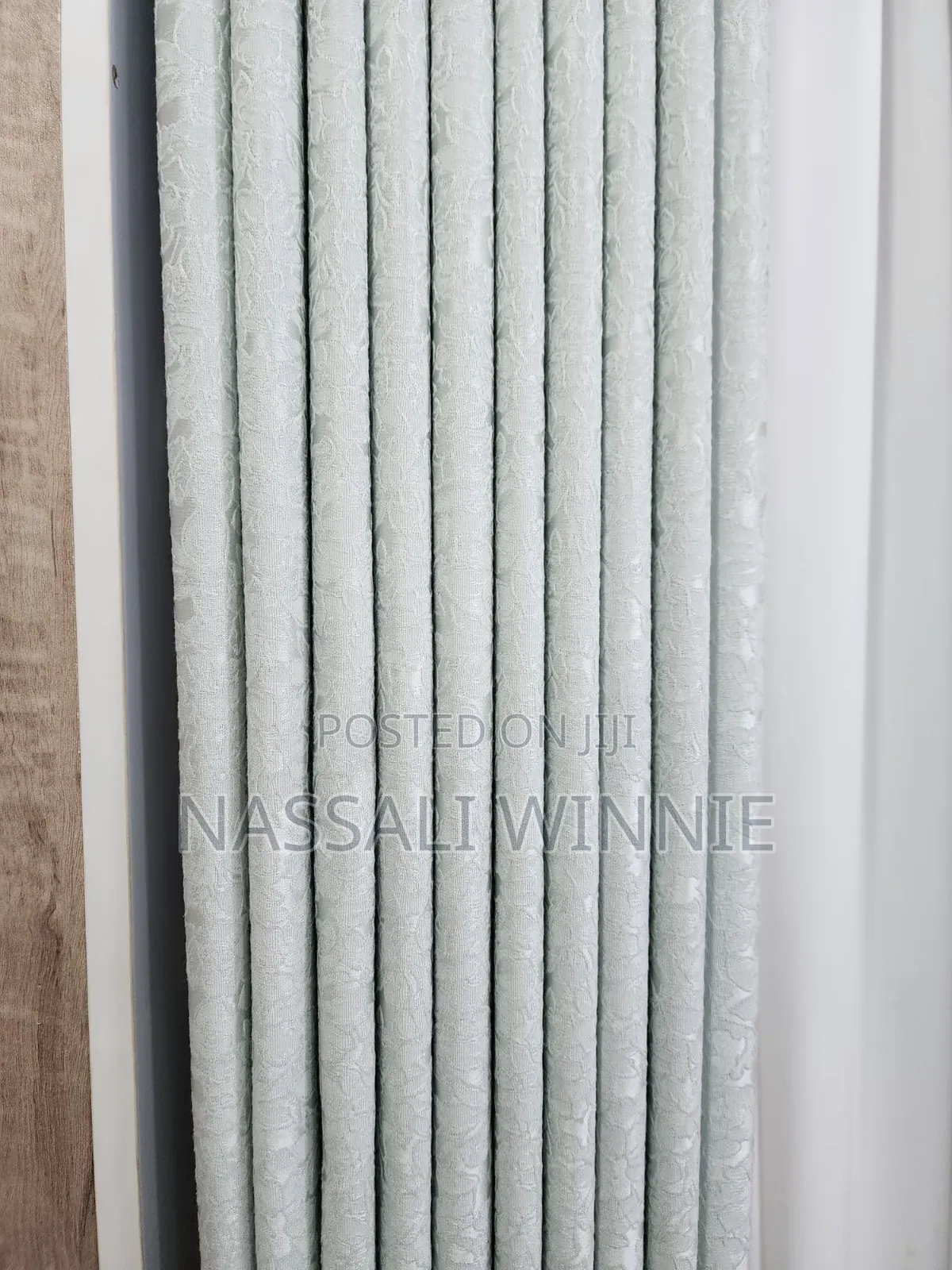 Sophisticated Home Curtains