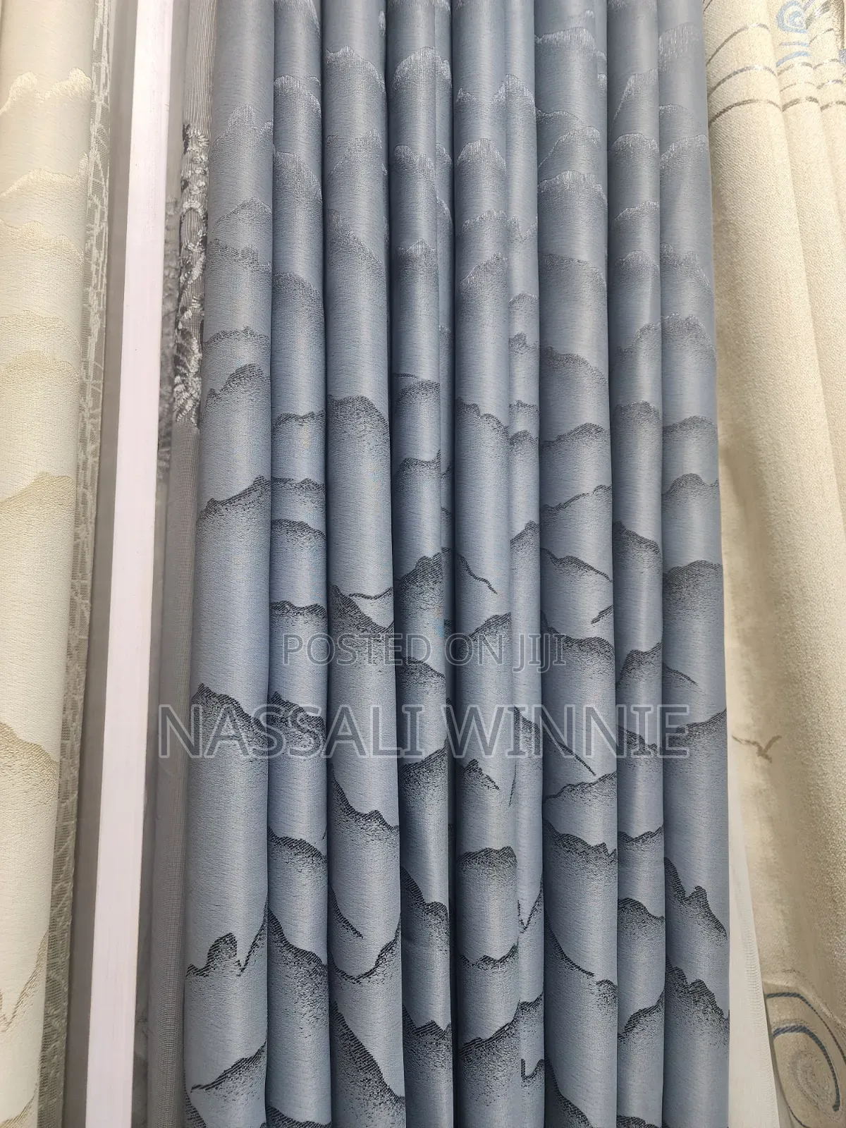 Sophisticated Home Curtains
