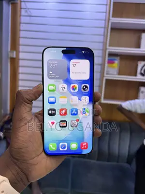 Apple iPhone 16 Pro Max 1 TB Gold