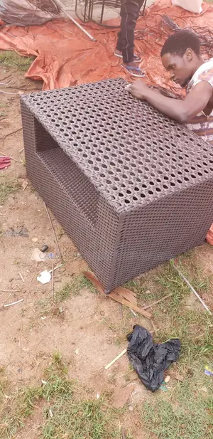 Center Table