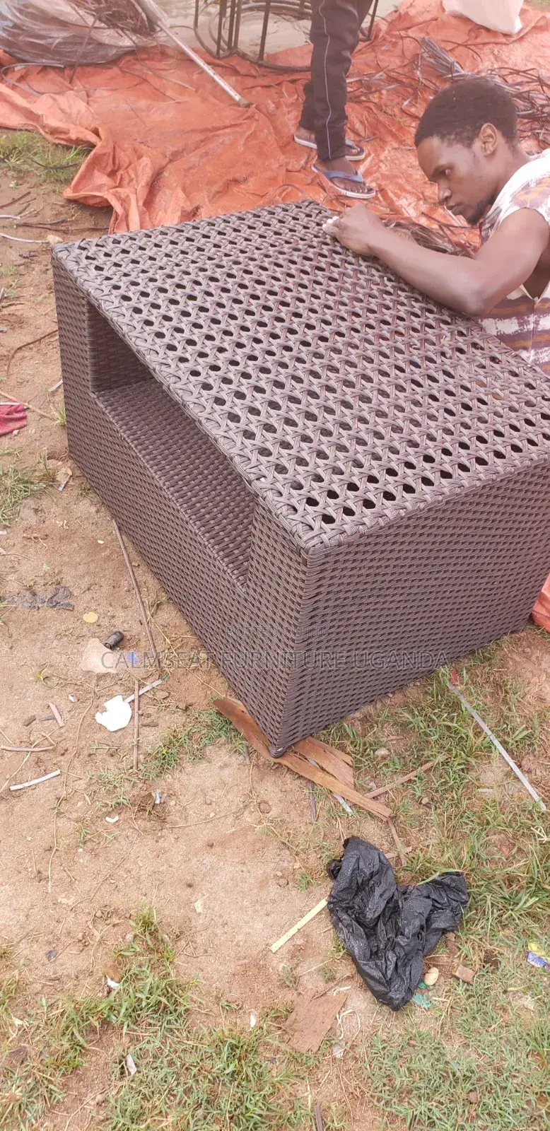 Center Table