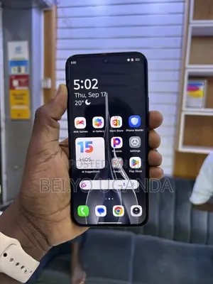 Tecno Spark Slim 256 GB Black