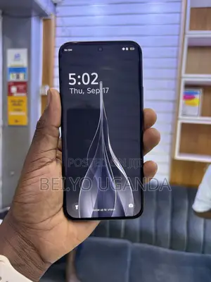 Tecno Spark Slim 256 GB Black