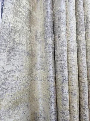 Curtains That Make a Statement