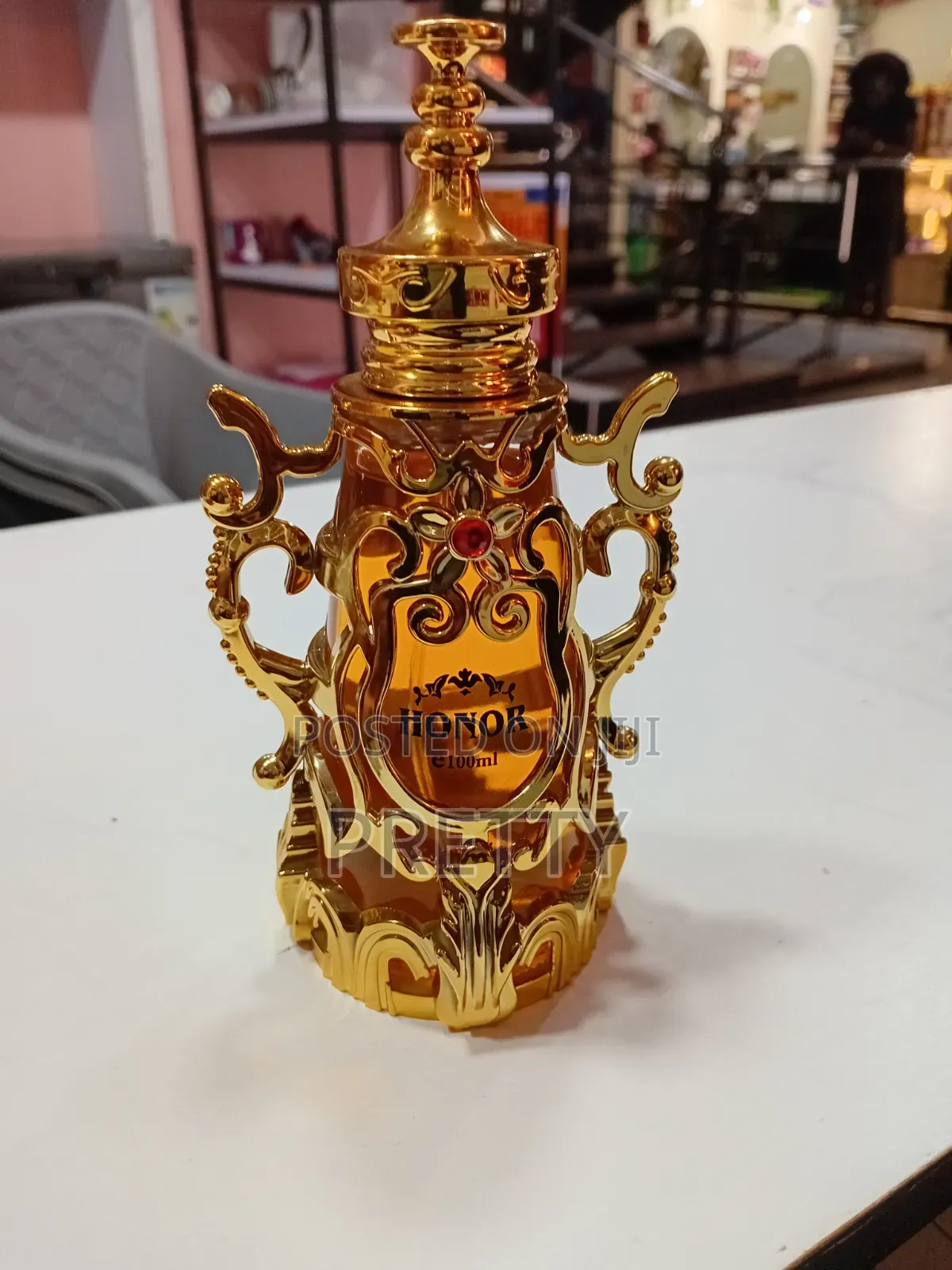 Honor Perfume