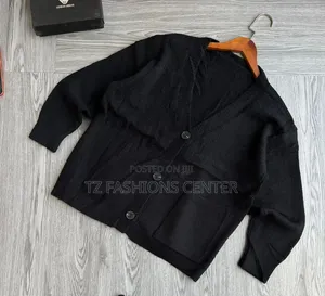 Kids Sweaters