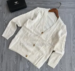 Kids Sweaters