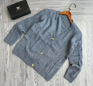 Kids Sweaters