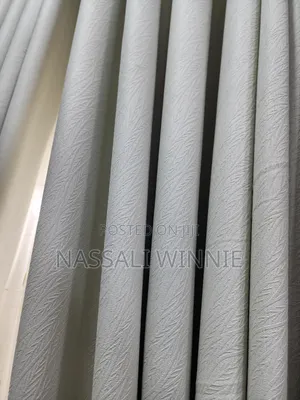 Elegant Bedroom Curtains