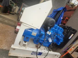 Industrial Generator