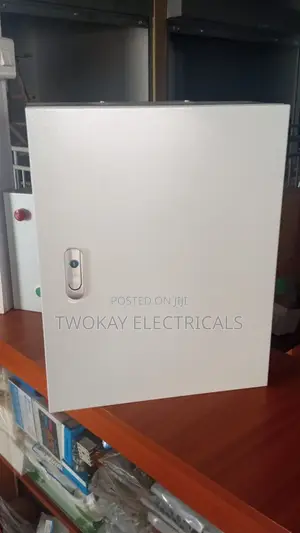 Enclosure Box