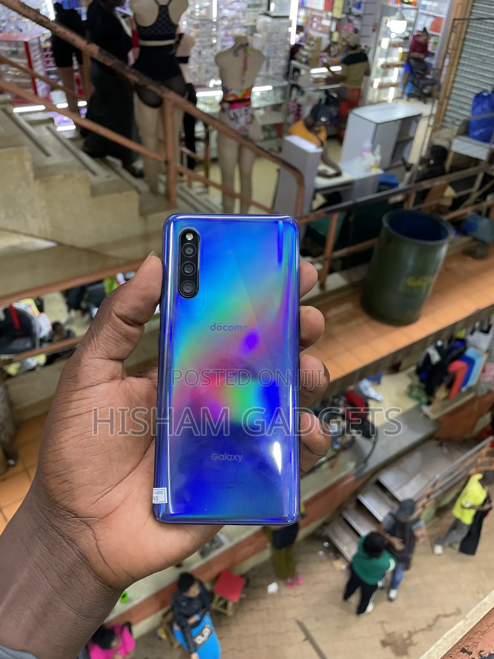 Samsung Galaxy A41 64 GB