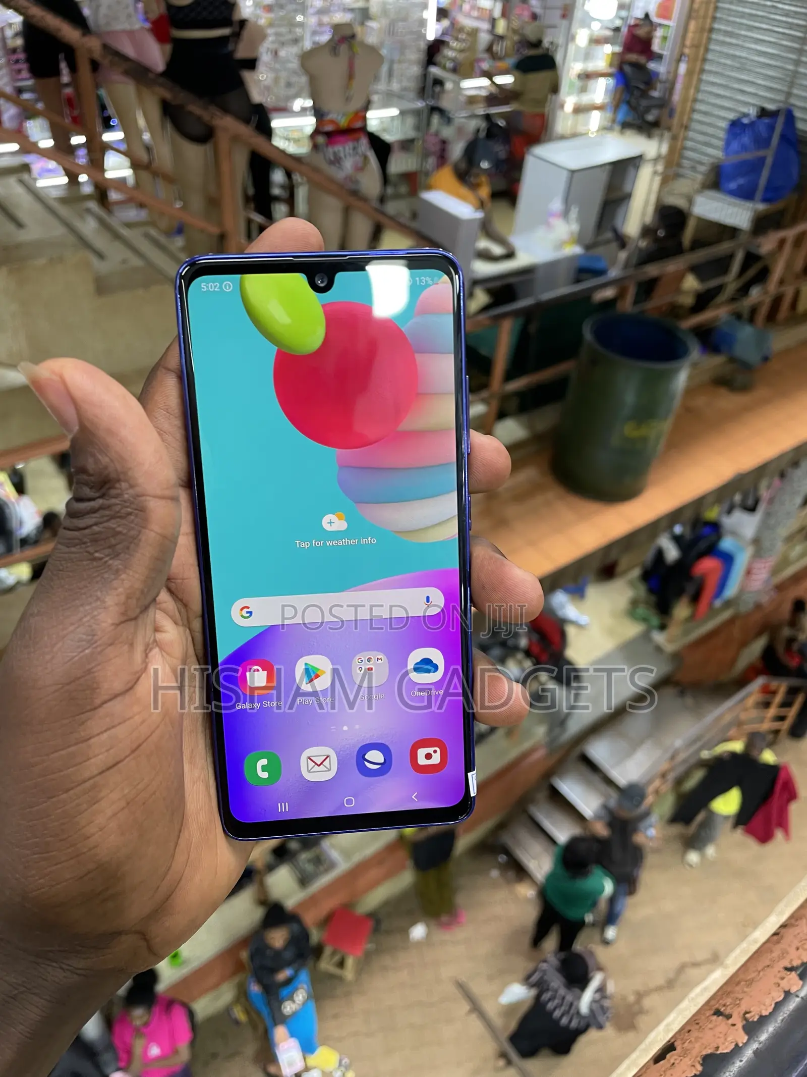 Samsung Galaxy A41 64 GB