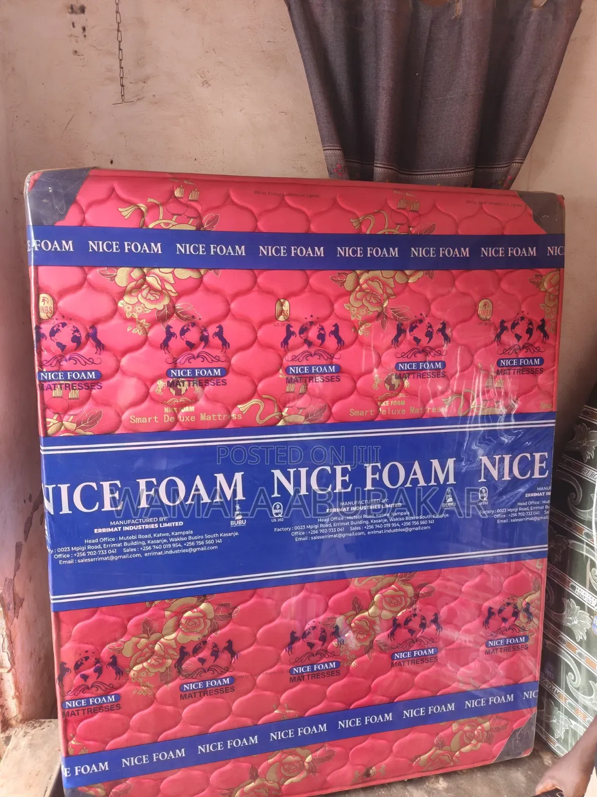 Home Matress