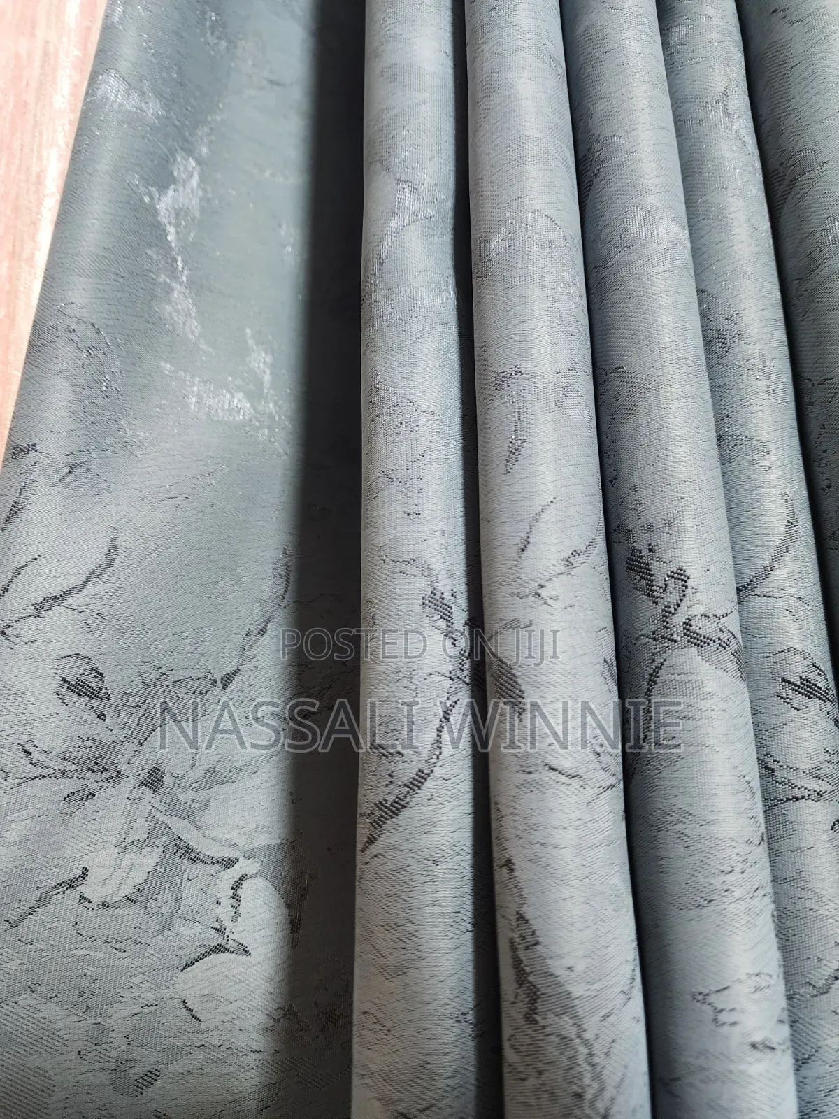 Stunning Curtain Collection