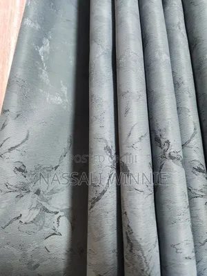 Stunning Curtain Collection