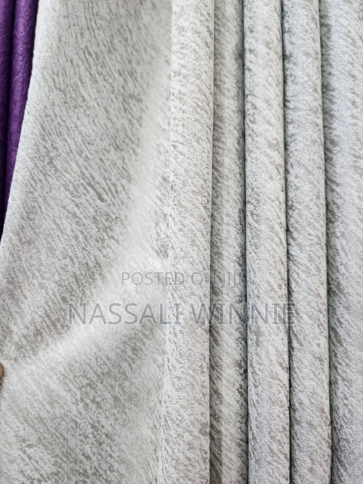 Curtains With Perfect Finishing