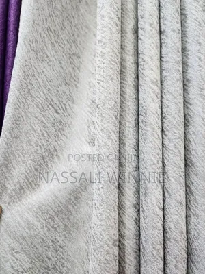 Curtains With Perfect Finishing