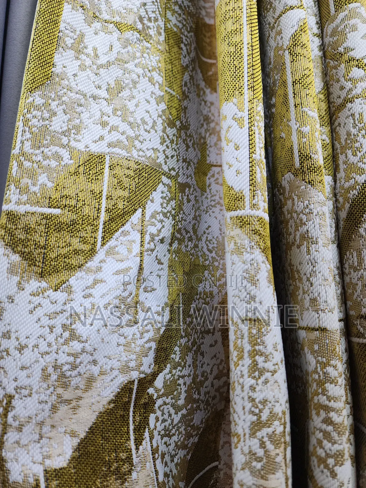 Curtains With Perfect Finishing