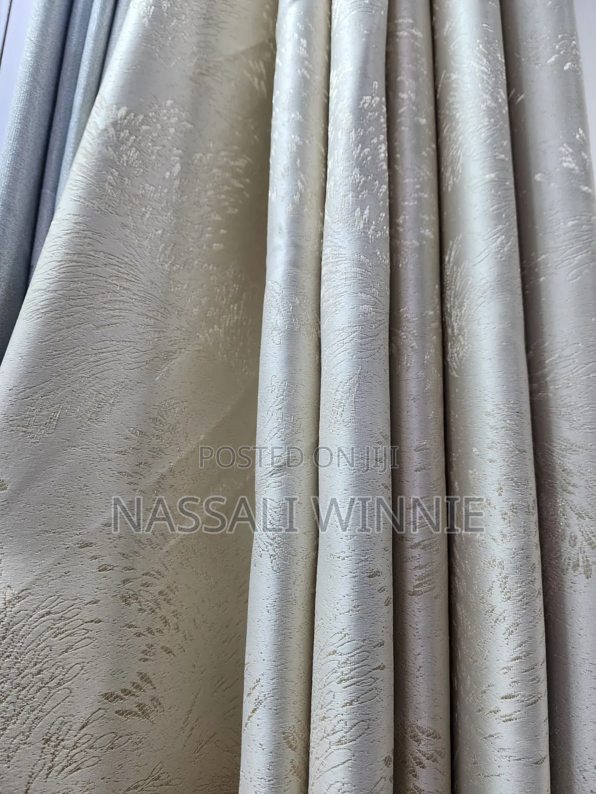 Curtains With Perfect Finishing