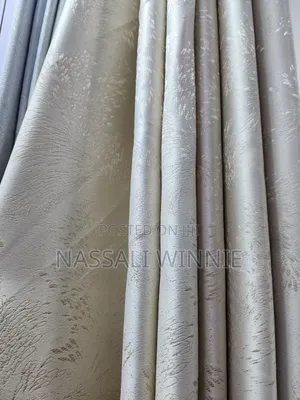 Curtains With Perfect Finishing