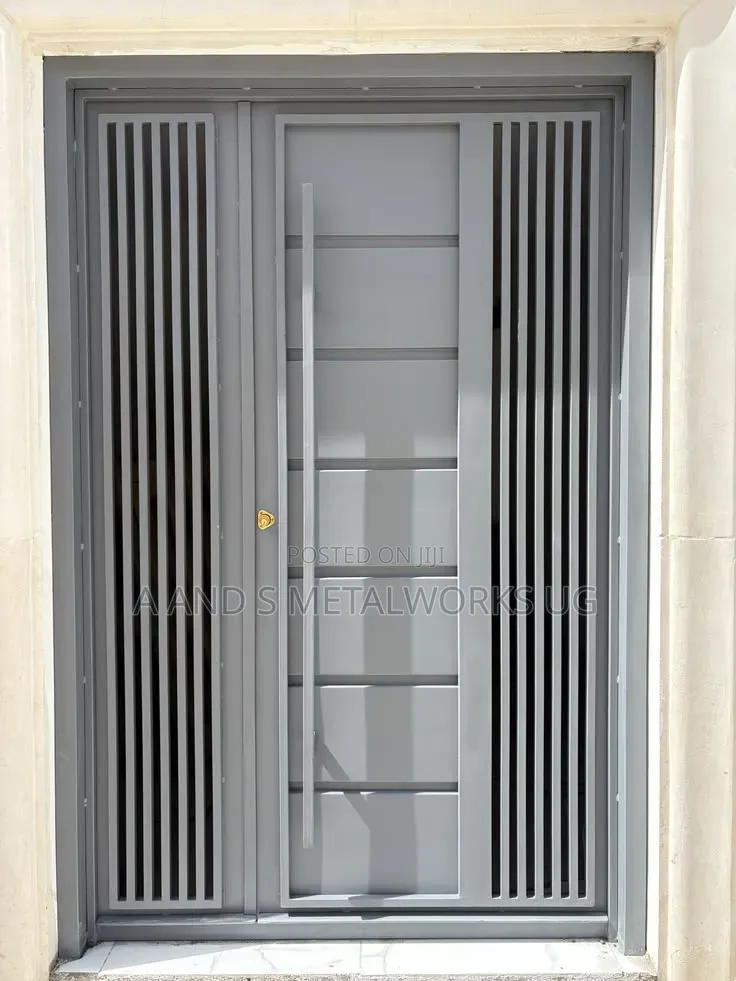 Modern Doors