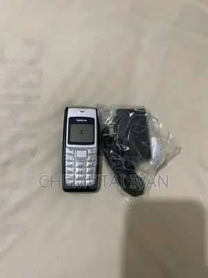 Nokia 1110i Black