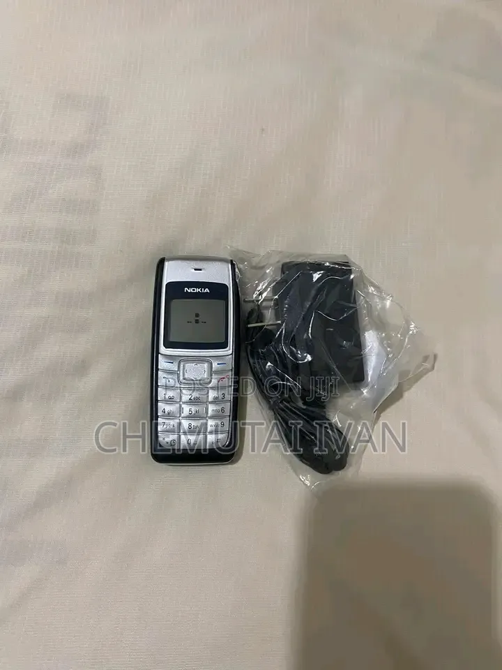 Nokia 1110i Black