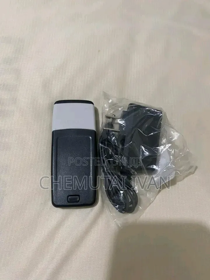 Nokia 1110i Black